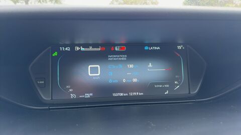 Grand C4 Picasso 7 places 2.0 HDI 150 Business Plus - 2015 occasion 95480 Pierrelaye