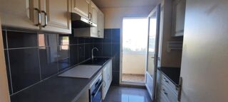  Appartement à vendre 3 pièces 58 m²
