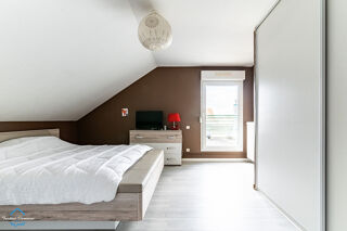  Appartement  vendre 6 pices 121 m