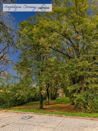  Appartement � vendre 1 pi�ce 42 m�