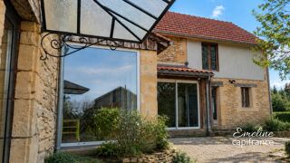  Maison à vendre 6 pièces 202 m²