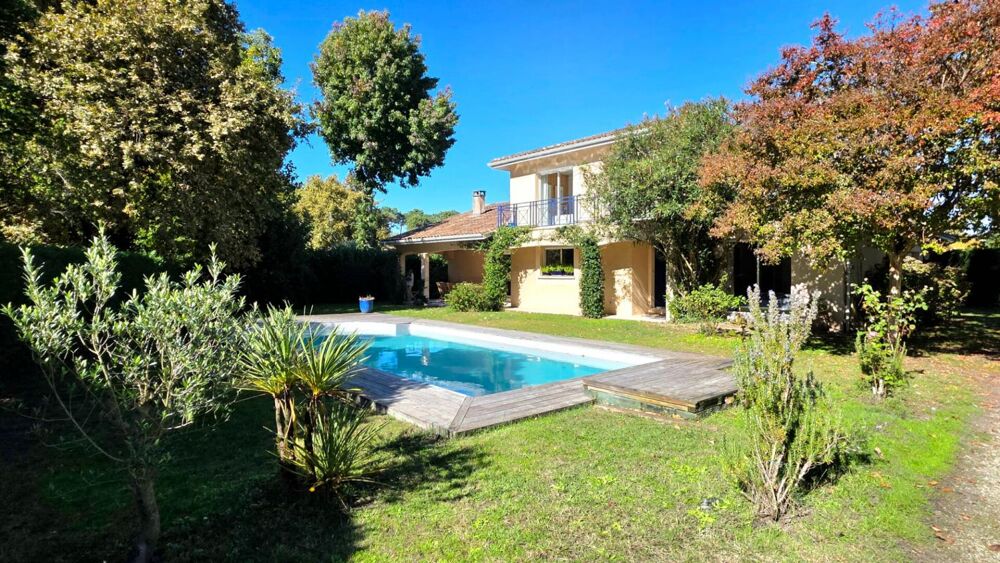  vendre  Maison Lanton (33138)