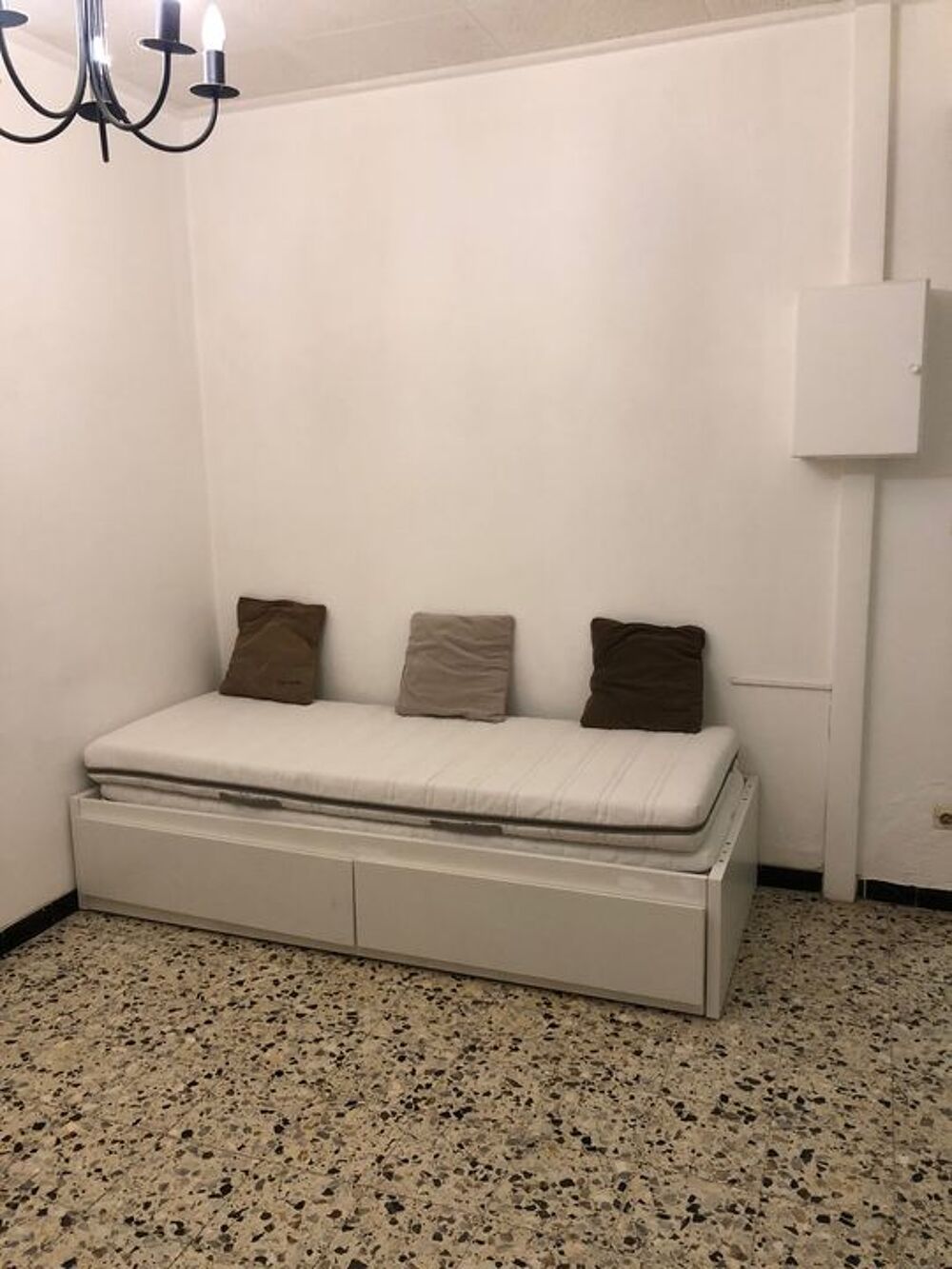 Location Appartement Studio de 19m2 à louer sur Sainte-Foy-lès-Lyon Sainte foy les lyon