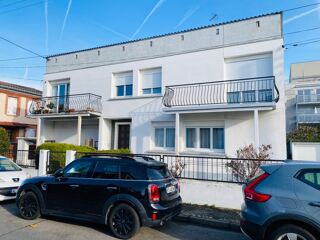  Appartement à vendre 3 pièces 57 m²