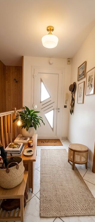  Maison � vendre 6 pi�ces 167 m�