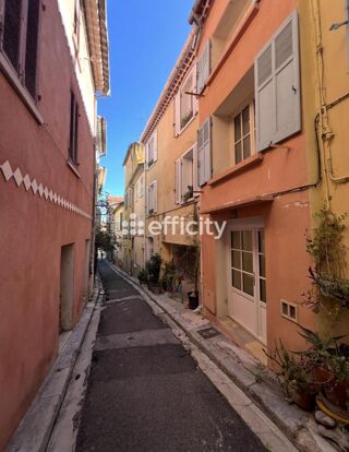  Maison � vendre 3 pi�ces 60 m�