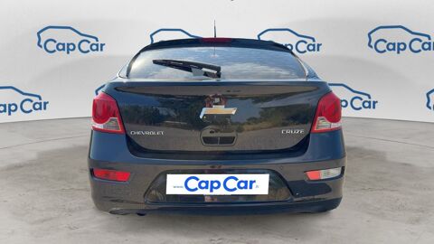 Cruze 2.0 VCDi 163 LTZ 2013 occasion 66510 Saint Hippolyte