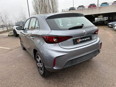 MG3 1.5 HYBRID+ 195 COMFORT 2024 occasion 78240 Chambourcy