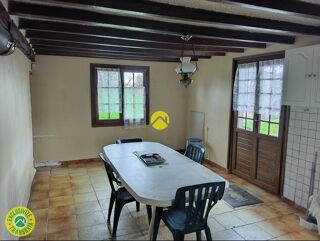  Maison à vendre 4 pièces 95 m²