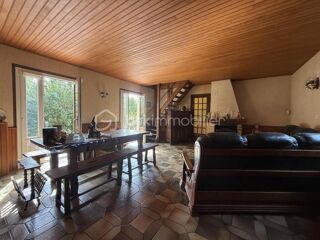  Maison à vendre 5 pièces 130 m²