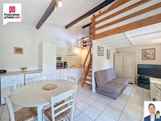  Maison � vendre 2 pi�ces 30 m�