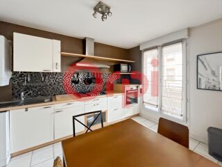  Appartement à louer 4 pièces 78 m²