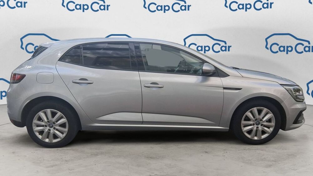 M&eacute;gane 1.6 E-Tech 160 Hybrid BVA6 Business 2022 occasion 92800 Puteaux