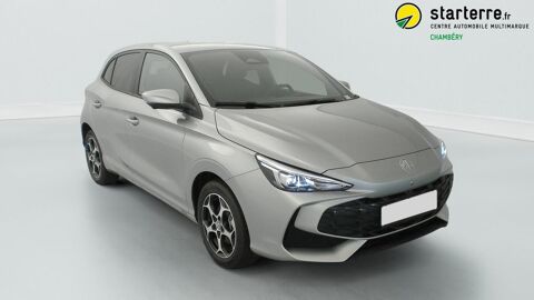 Annonce voiture MG MG3 20598 €