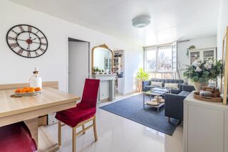  Appartement � vendre 4 pi�ces 66 m�