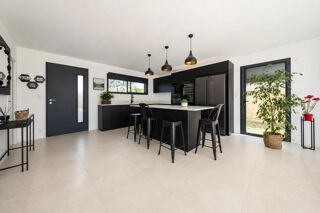 Maison à vendre 4 pièces 110 m²