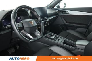 Formentor 1.5 TSI DSG7 150 ch 2021 occasion 92130 Issy-les-Moulineaux