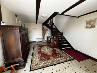  Maison � vendre 6 pi�ces 200 m�