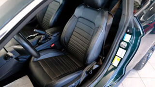 Mustang 5.0 V8 Bullitt – B&O, LED, Cockpit Digital 2019 occasion 33000 Bordeaux