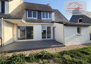  Maison à vendre 4 pièces 84 m²