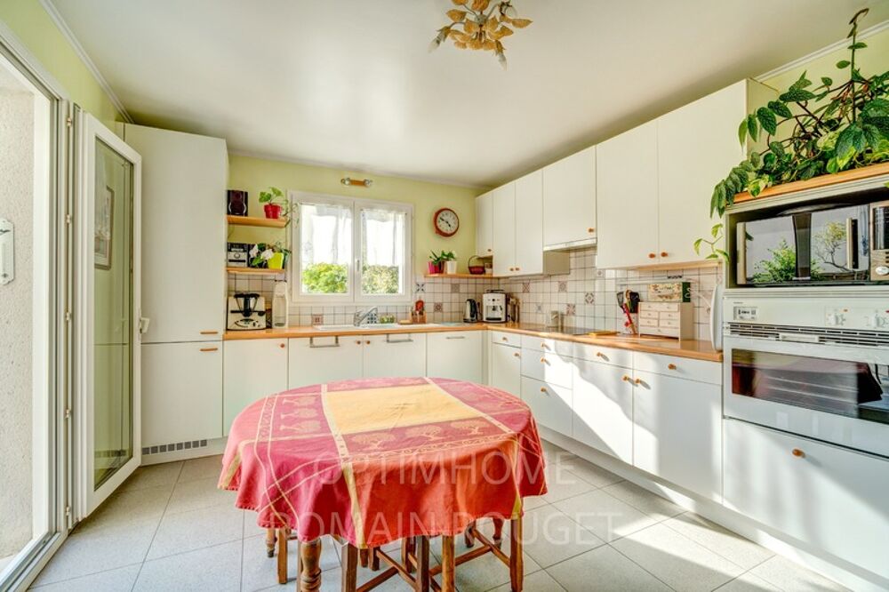  vendre  Maison Chatou (78400)