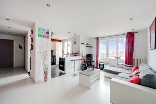  Appartement � vendre 2 pi�ces 44 m�