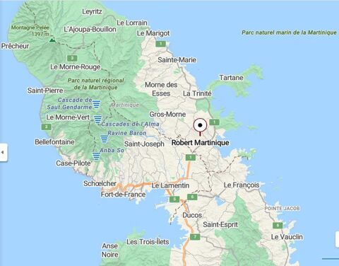   Appart-s�r�nit� en vue Appartement - 2 pi�ce(s) - 55 m�