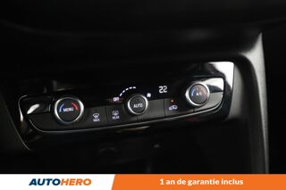 Corsa 1.2 Turbo GS Line Auto 5P 130 ch 2020 occasion 92130 Issy-les-Moulineaux
