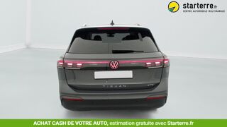 Tiguan 1.5 ETSI 150CH DSG7 Life 2026 occasion 69190 Saint-Fons