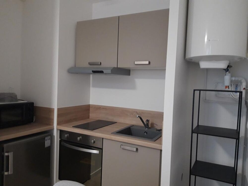 Location Appartement Studio meublé à Amiens Amiens