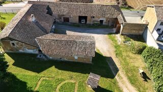  Ferme � vendre 4 pi�ces 120 m�