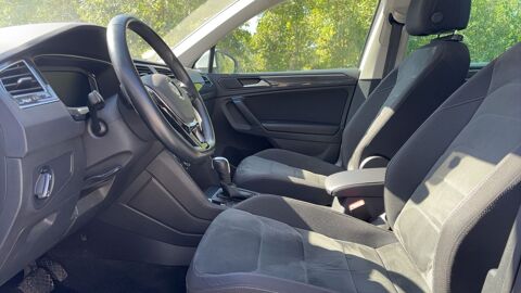 Tiguan 2.0 TDI 150 DSG7 Carat - Automatique Toit ouvrant 2019 occasion 49310 Lys Haut Layon