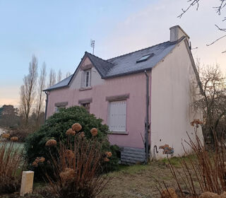  Maison à vendre 5 pièces 