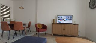  Appartement � louer 2 pi�ces 50 m�