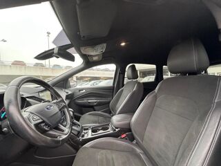 Kuga II (2) 1.5 TDCI 120 S&S 4X2 ST-LINE POWERSHIFT 2017 occasion 78240 Chambourcy