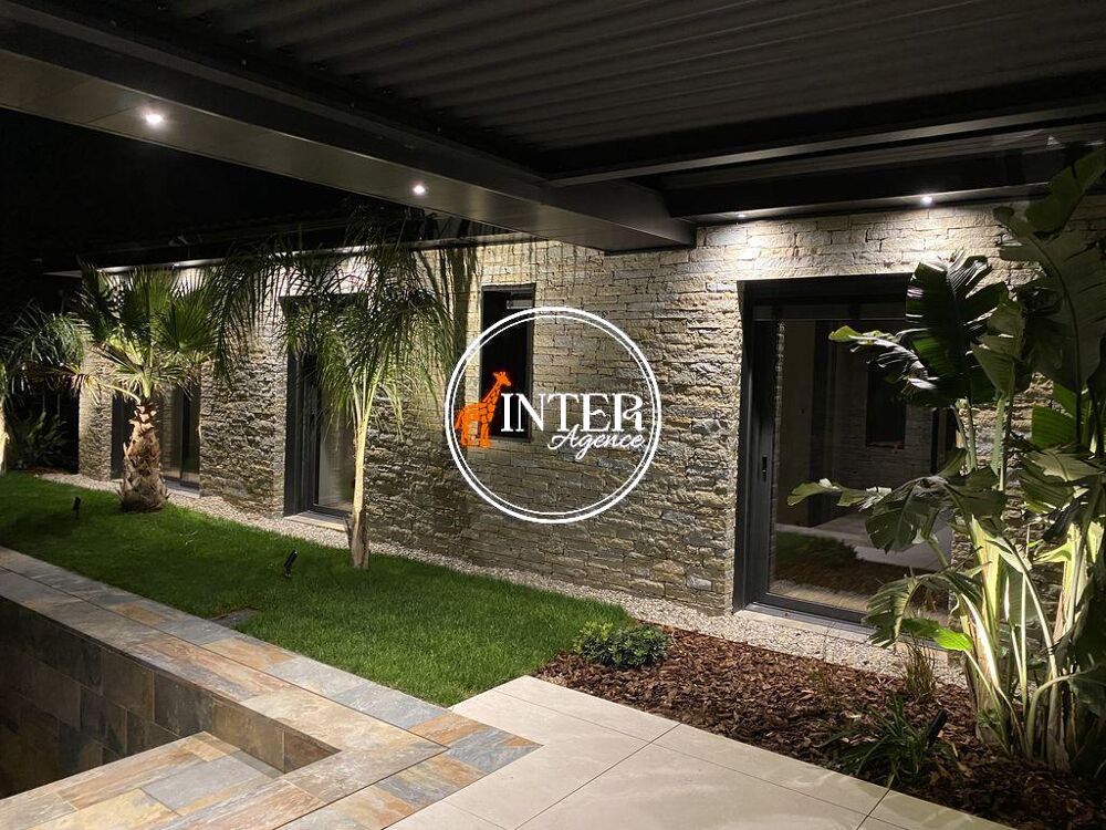 � vendre  Villa Sainte-Maxime (83120)