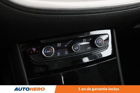 Grandland x 1.2 Turbo Auto 130 ch 2019 occasion 92130 Issy-les-Moulineaux