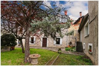  Maison à vendre 6 pièces 146 m²