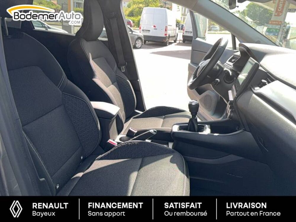 Captur TCe 90 Evolution 2024 occasion 14400 Bayeux