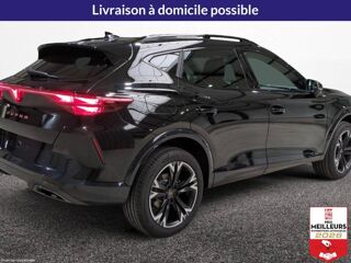 Formentor 1.5 ETSI HYBRID 150 BVA DSG7 V + JANTES 2026 occasion 10150 Lavau
