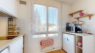  Appartement à vendre 1 pièce 29 m²