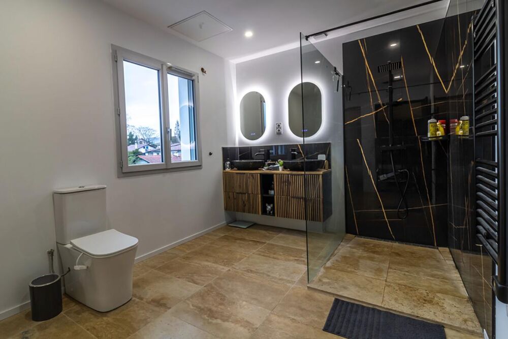 à vendre  Maison Hendaye (64700)