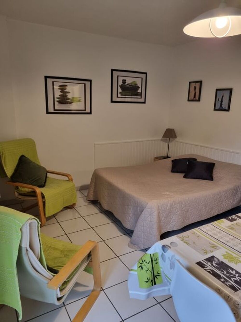 Location Appartement Studio de 24m2 à louer sur Digne-les-Bains Digne les bains