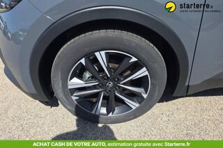 C-HR Hybride 140 Design 2026 occasion 69190 Saint-Fons
