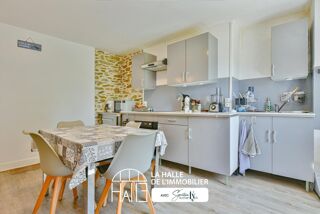  Maison à vendre 5 pièces 93 m²