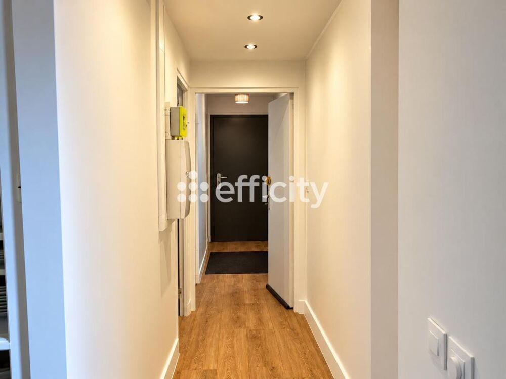 Vente Appartement Appartement rénové Paris 11