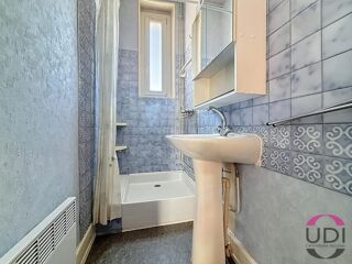  Maison � vendre 3 pi�ces 100 m�