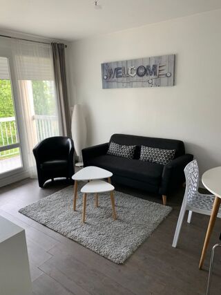  Appartement � louer 4 pi�ces 75 m�