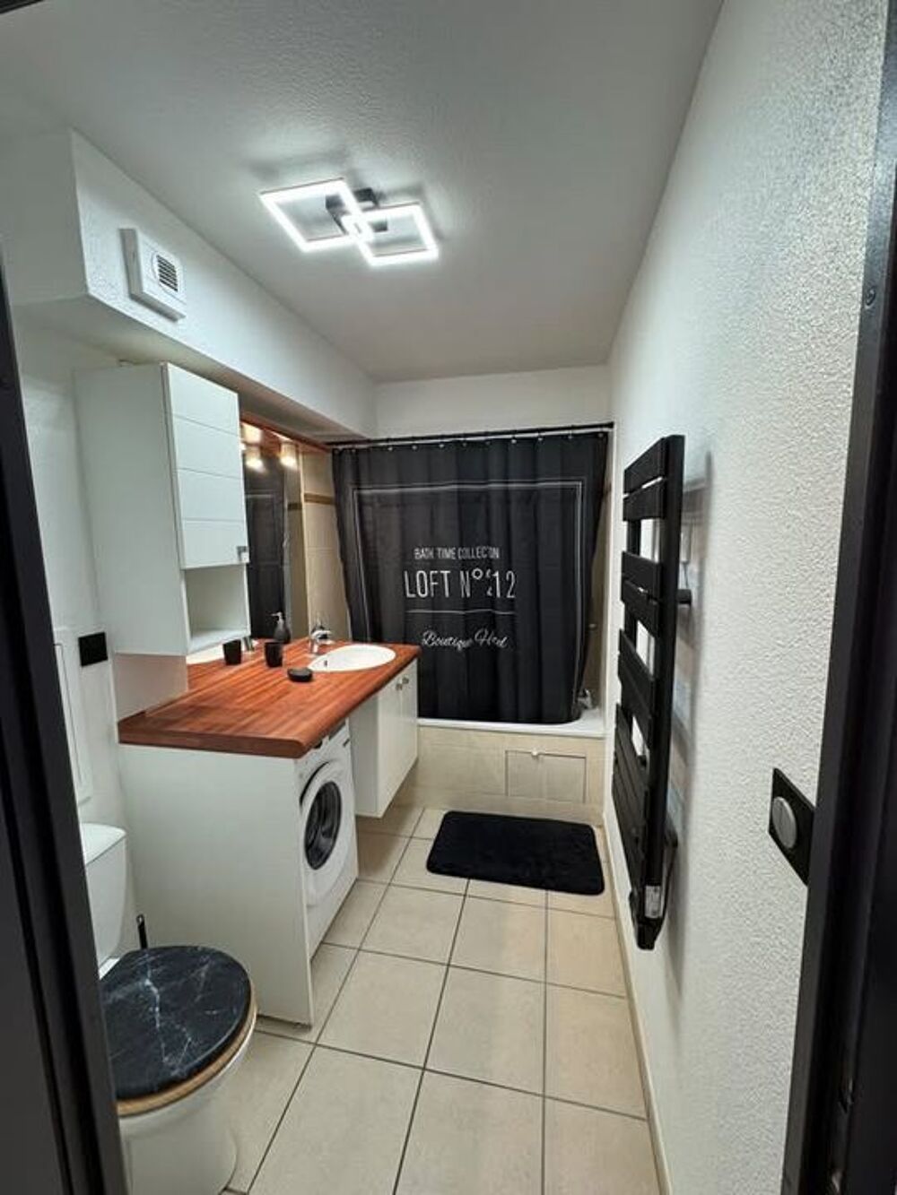Location Appartement Studio de 30m2 à louer sur Limoges Limoges