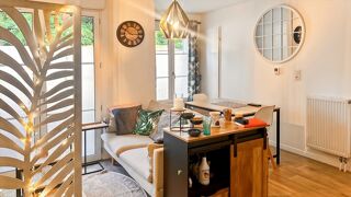  Appartement  vendre 2 pices 39 m